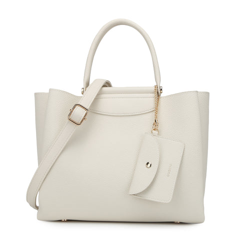 【雑誌掲載】2WAYトートバッグ カードケースセット 17-1033